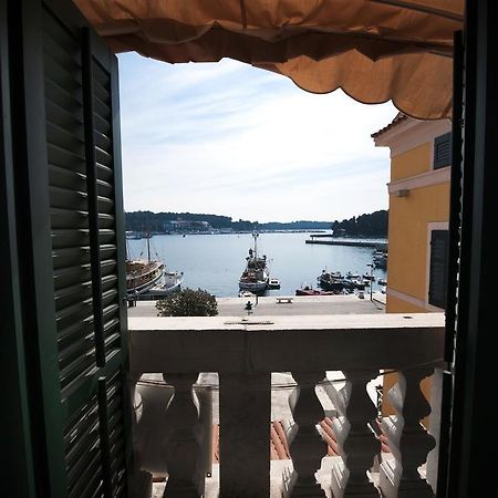 Apartment Al Porto Rovigno Camera foto