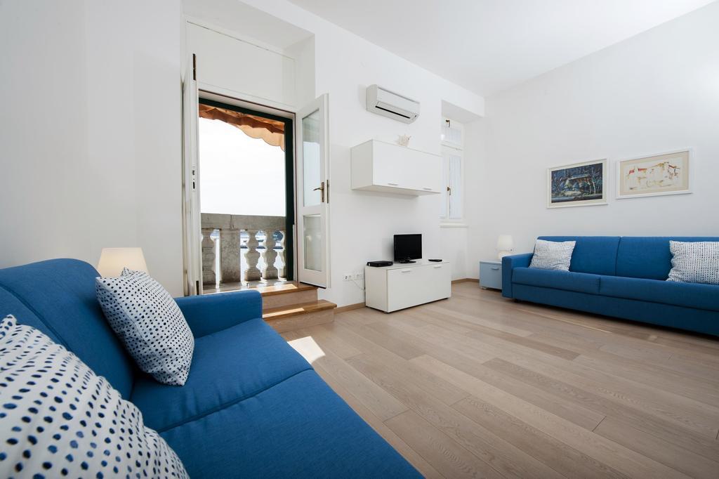 Apartment Al Porto Rovigno Camera foto